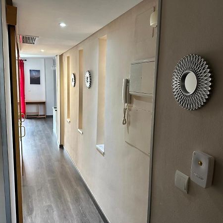 Piso Familiar En El Toyo Apartment Алмерия Екстериор снимка
