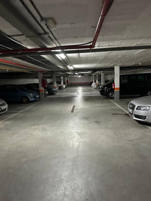 Piso Familiar En El Toyo Apartment Алмерия Екстериор снимка