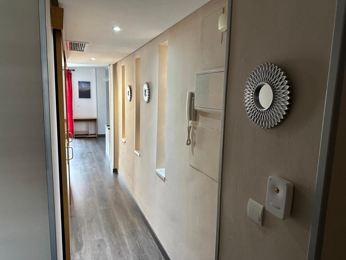 Piso Familiar En El Toyo Apartment Алмерия Екстериор снимка