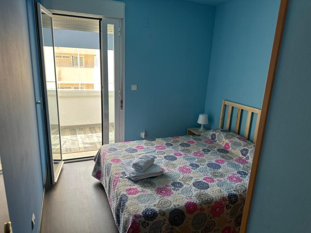 Piso Familiar En El Toyo Apartment Алмерия Екстериор снимка
