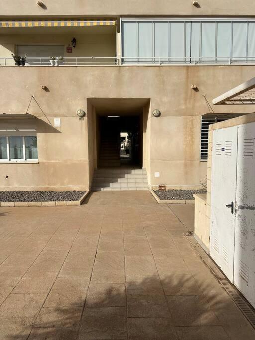 Piso Familiar En El Toyo Apartment Алмерия Екстериор снимка